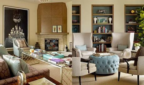 Transformación Chic Transformación Chic