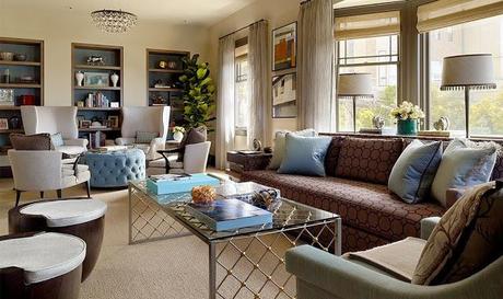 Transformación Chic Transformación Chic