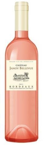 rosado3 Vinos de Francia