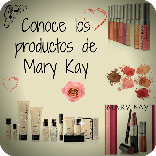 Taller de Maquillaje con Mary Kay. Listado Abierto