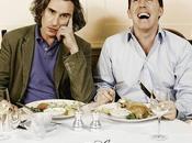 "The trip" Michael Winterbotton