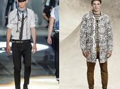Moda Hombre 2013: tendencias masculinas para primavera verano