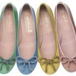 Bailarinas de Pretty Ballerinas