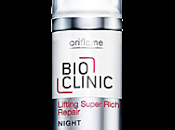 Súper Reparador Lifting Acción Noche Bioclinic