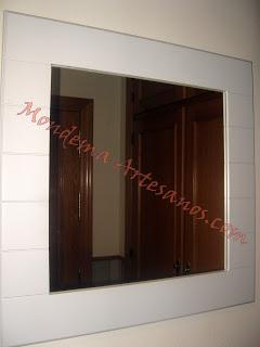 Zapatero y entradita en gris perla