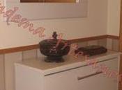 Zapatero entradita gris perla