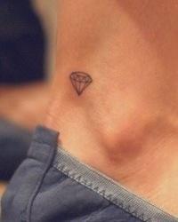 Si yo me hiciera un tatuaje...