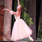 Classical Russian Ballet. Giselle