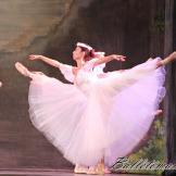 Classical Russian Ballet. Giselle