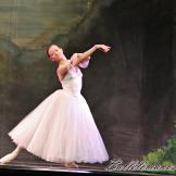 Classical Russian Ballet. Giselle