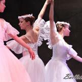 Classical Russian Ballet. Giselle