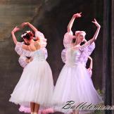 Classical Russian Ballet. Giselle