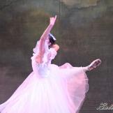 Classical Russian Ballet. Giselle