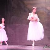 Classical Russian Ballet. Giselle