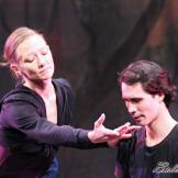 Classical Russian Ballet. Giselle