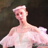 Classical Russian Ballet. Giselle