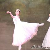 Classical Russian Ballet. Giselle