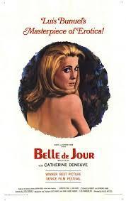 Belle de Jour