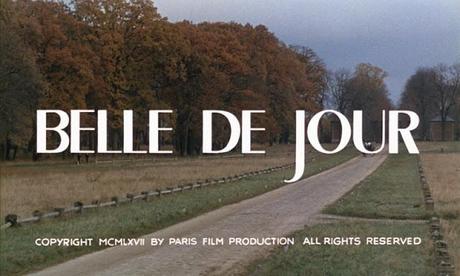 Belle de Jour