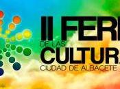 Éxito participación Feria Culturas 2013 Ciudad Albacete