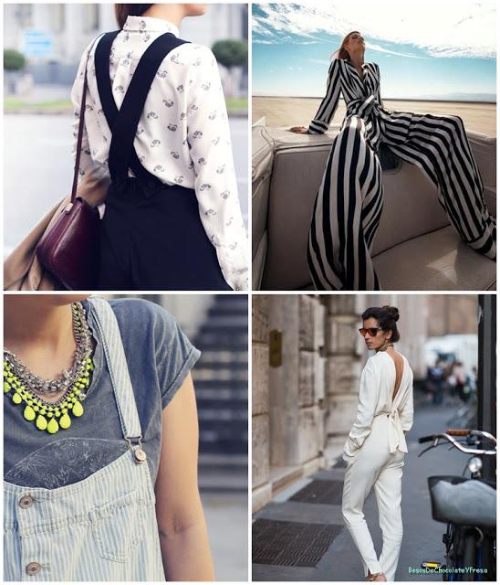 Tendencia Mono