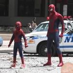 Rodaje de The Amazing Spider-Man 2