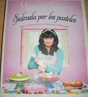 Reseña Salvada por los pasteles