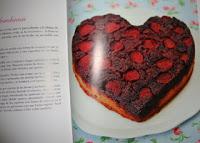 Reseña Salvada por los pasteles