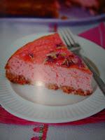 Reseña Salvada por los pasteles