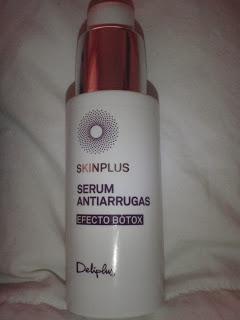 MIMA y CUIDA TU PIEL!