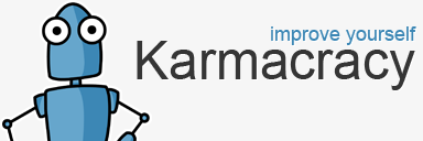 KARMACRACY ¿KARMA QUÉ?