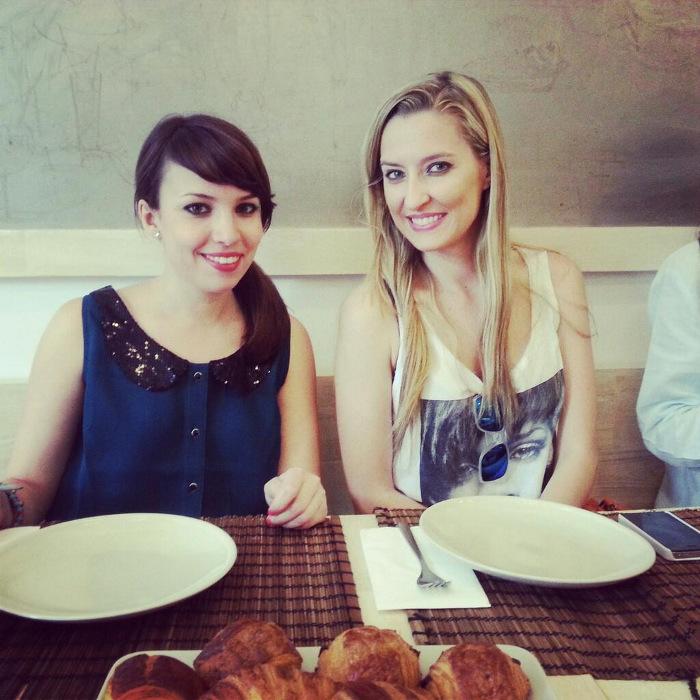 Los bloggers de moda nos vamos de compras