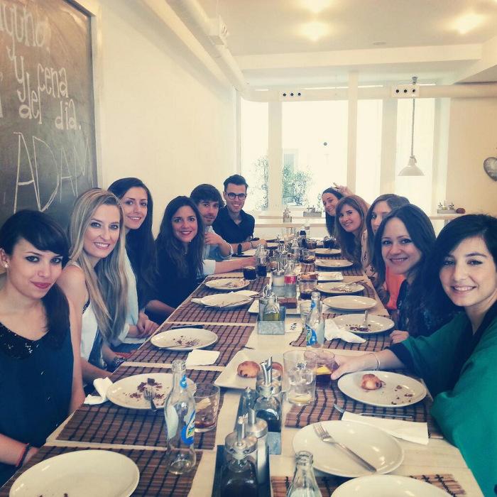 Los bloggers de moda nos vamos de compras