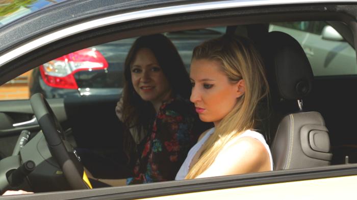 Los bloggers de moda nos vamos de compras