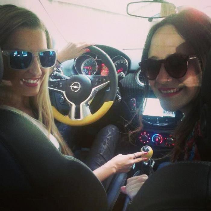 Los bloggers de moda nos vamos de compras