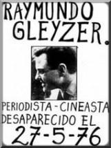 Fuego eterno para Raymundo Gleyzer, al cumplirse 37 años de su desaparición