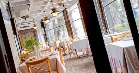 Currito Auténtica cocina vasca en el restaurante Currito