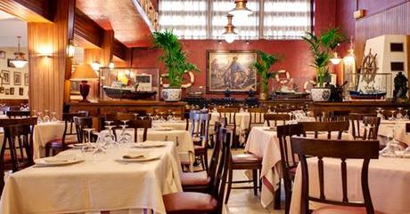 currito Auténtica cocina vasca en el restaurante Currito