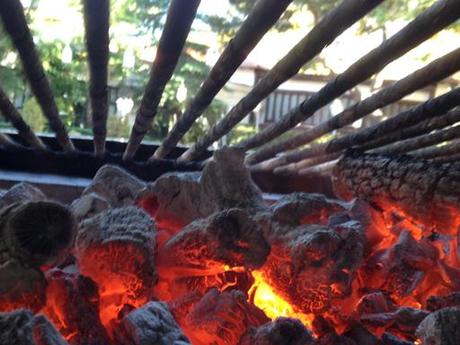 A-cero projects Auténtica cocina vasca en el restaurante Currito