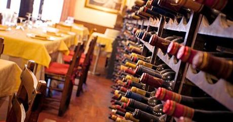 currito Auténtica cocina vasca en el restaurante Currito