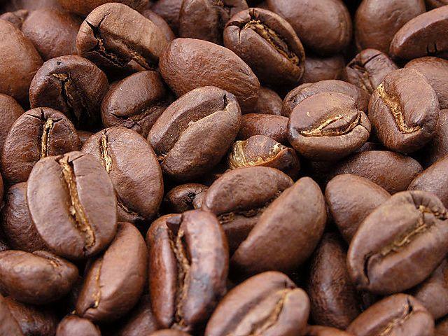 El café es uno de los productos de consumo que más se comercia