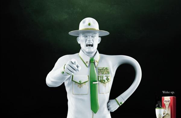 Master Blenders Sergeant