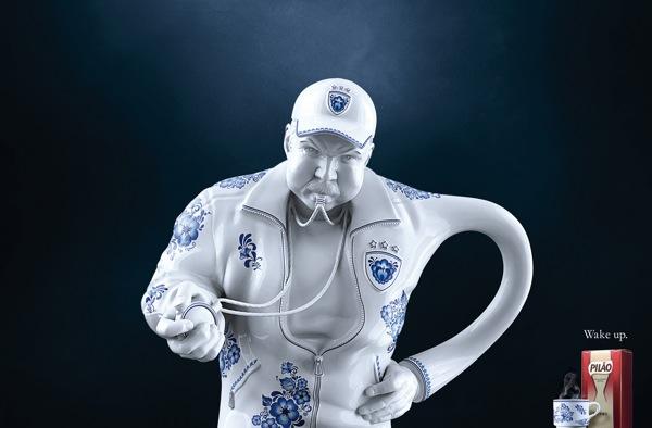 Master Blenders Coach