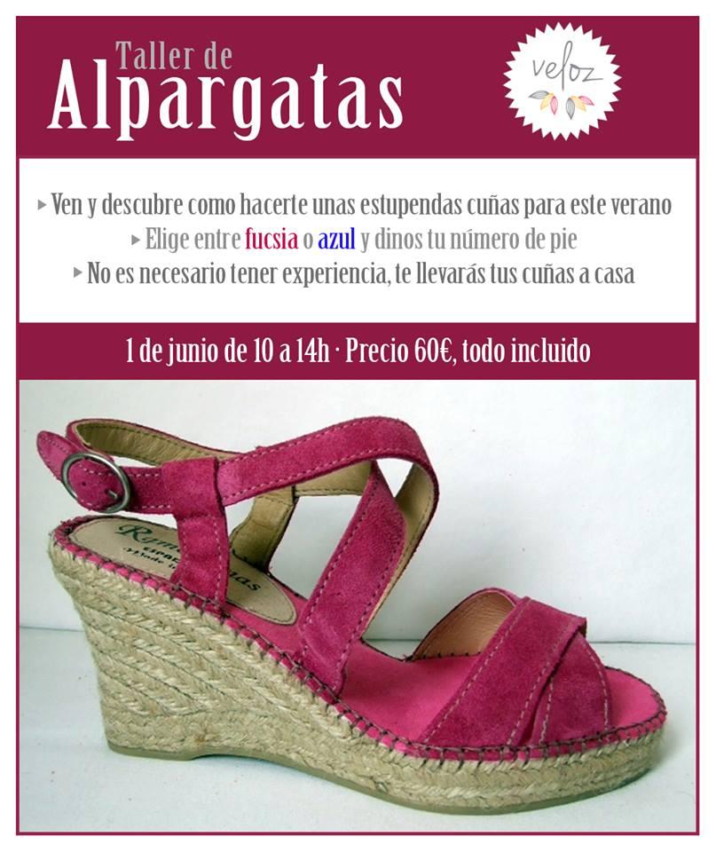Descubrimiento de la semana: Veloz en #Huesca