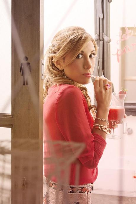 Afterparty & Busted Mirror Shots