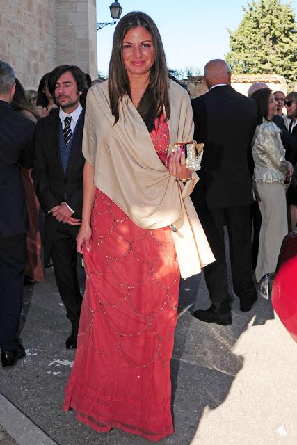 Boda Israel Bayón ¿Es una boda o una broma?