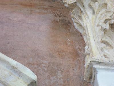 Perfilado y Trabajos Finales de Conservación