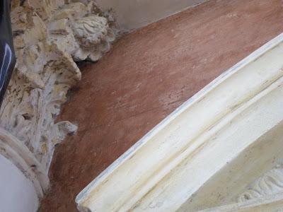 Perfilado y Trabajos Finales de Conservación