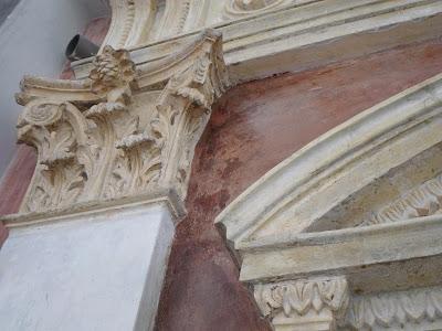 Perfilado y Trabajos Finales de Conservación