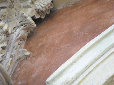 Perfilado y Trabajos Finales de Conservación